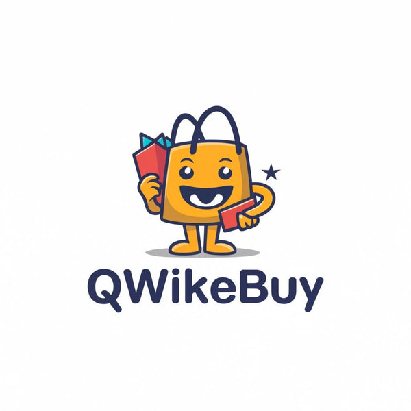 Qwikebuy