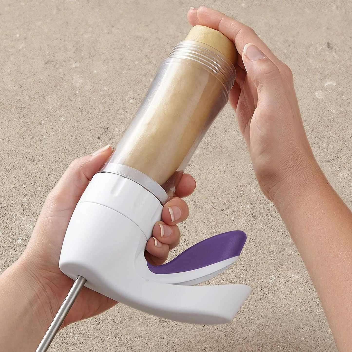 Cookie Decorating Press Gun