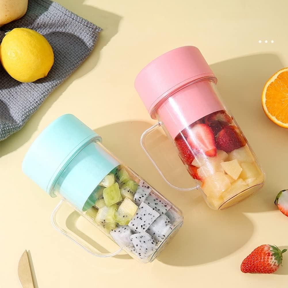 TTB- TinyTasteBlend; Mini Electric Juicer