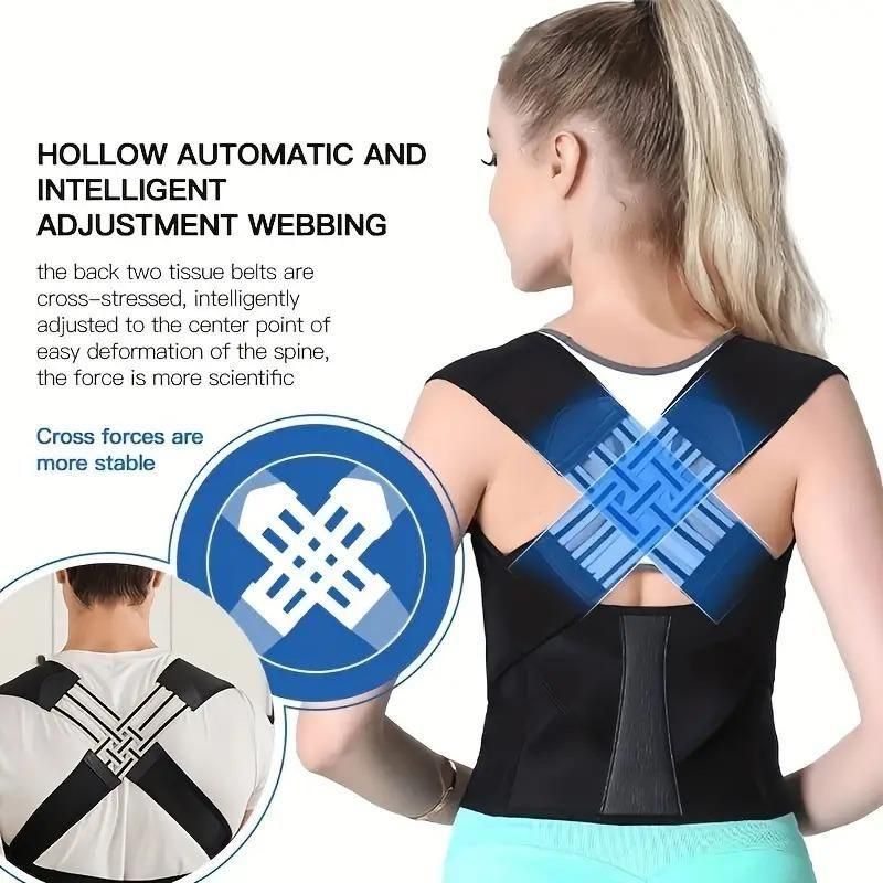 ZenSpine+ - Back Posture Corrector