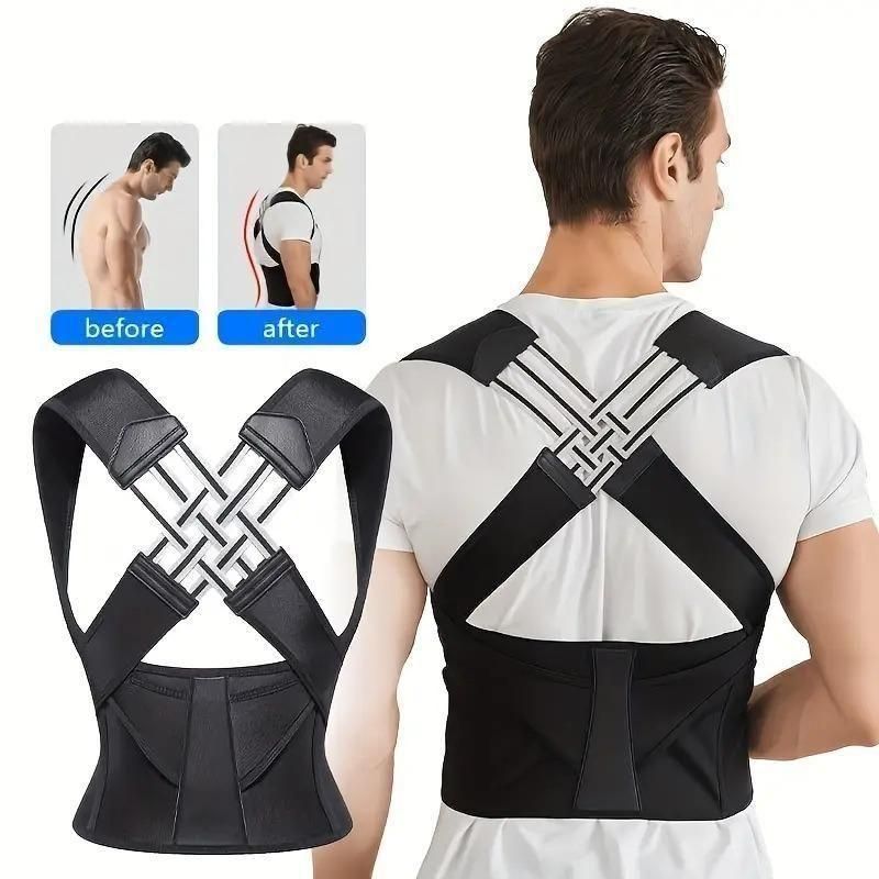 ZenSpine+ - Back Posture Corrector