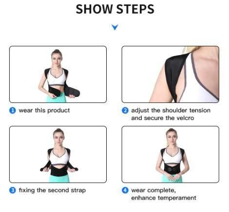 ZenSpine+ - Back Posture Corrector