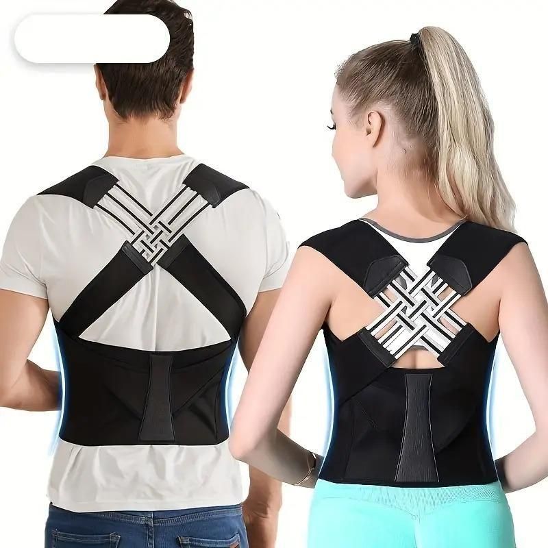 ZenSpine+ - Back Posture Corrector